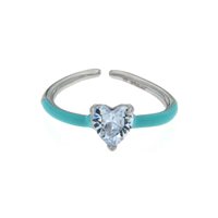 Ring Vag Woman in Steel 4600050002 - 4600050002